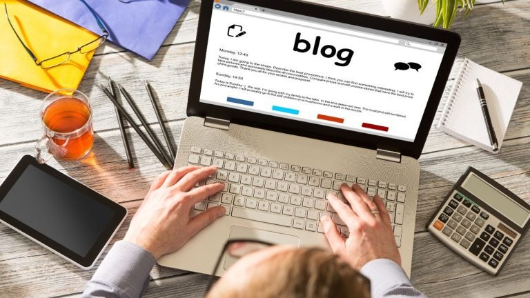 How to Start a Profitable Blog_1