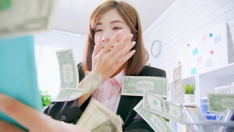 How to Make 1000 Dollars Fast