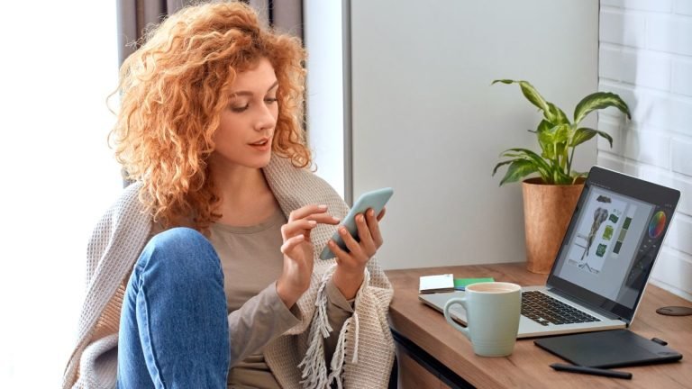 How to make extra income while working full-time